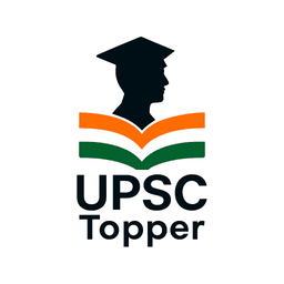 UPSC Topper