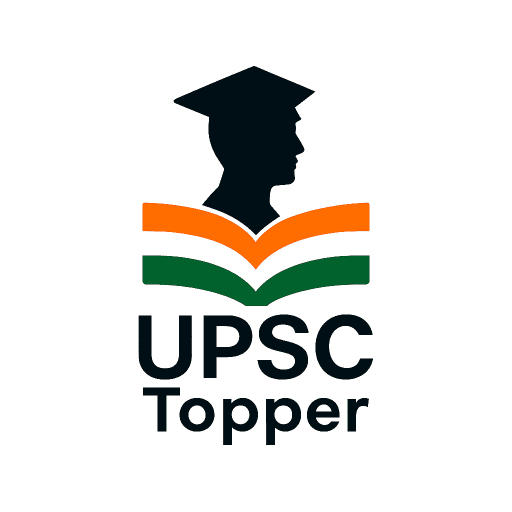 UPSC Topper Logo