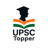 UPSC Topper